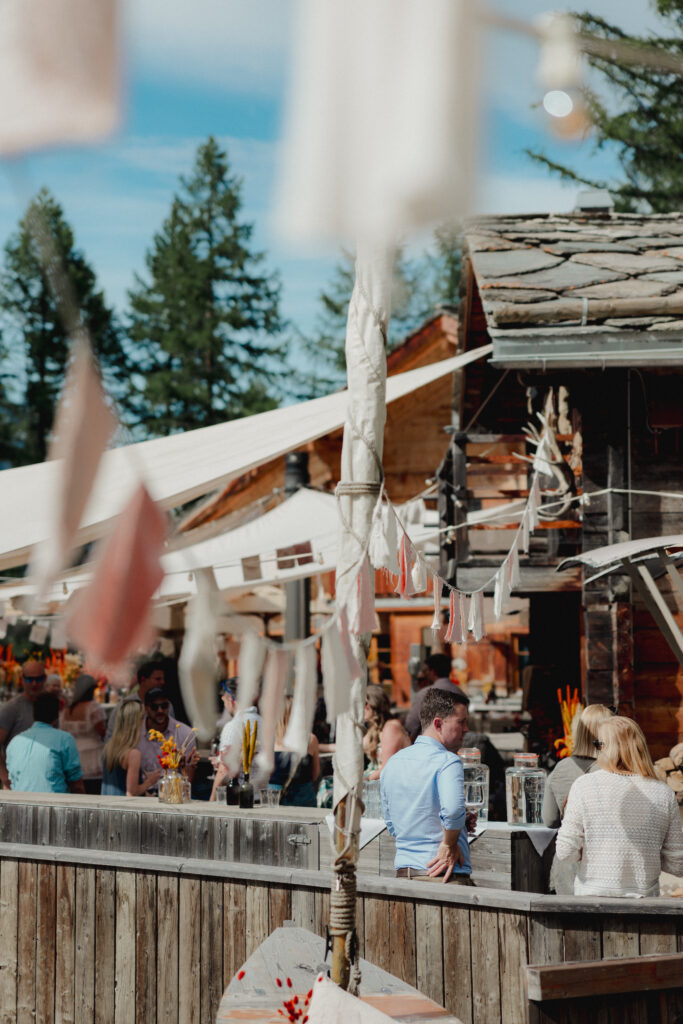 Wedding Photographer Zermatt Switzerland Nickeysworld CERVO