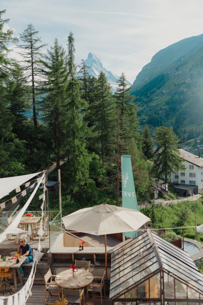 Wedding Photographer Zermatt Switzerland Nickeysworld CERVO